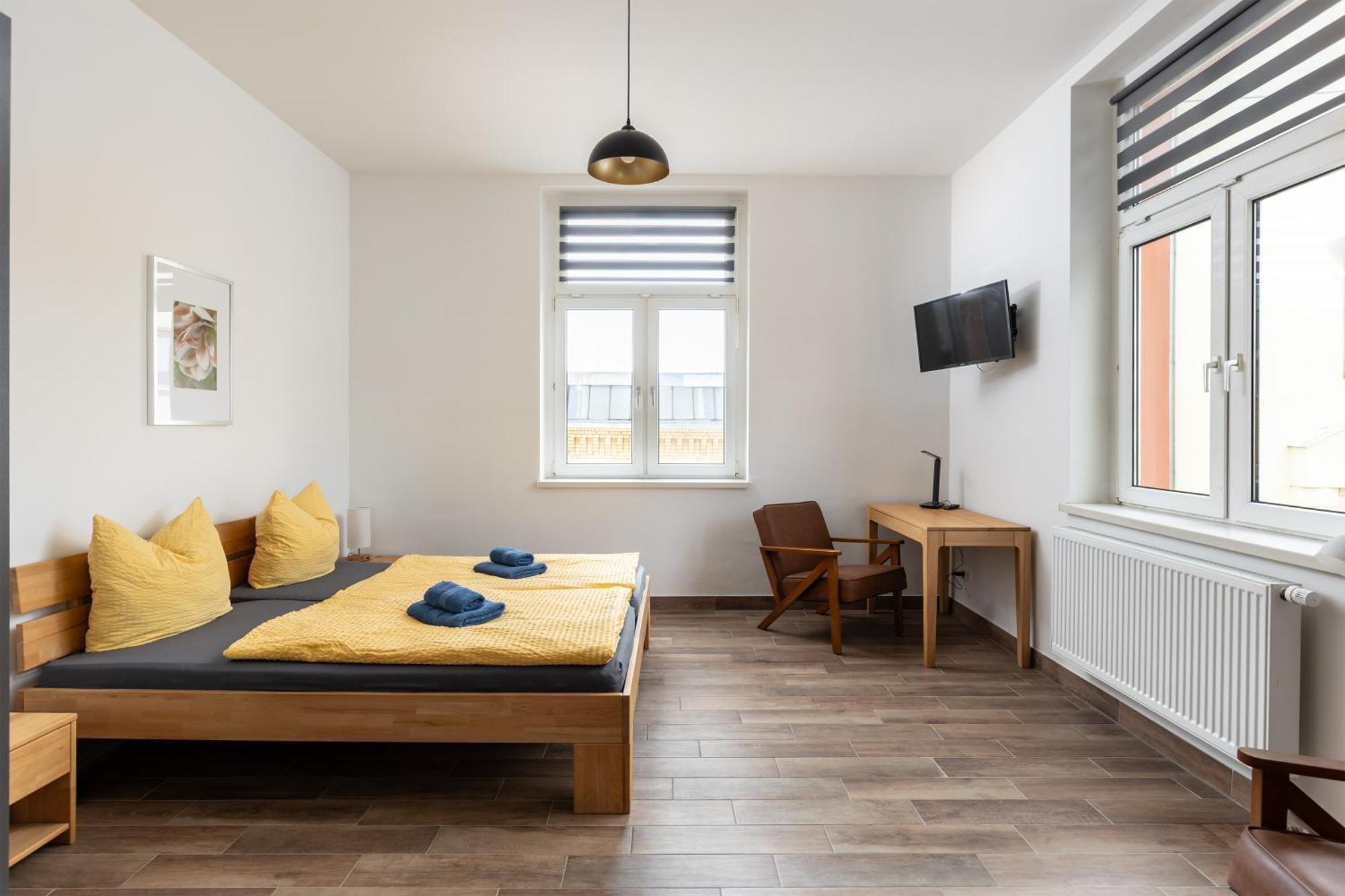 Loftapartment Süd *