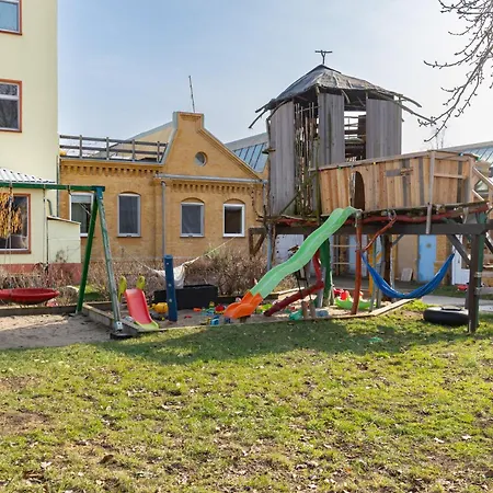 Loftapartment Süd Leipzig Exterior foto