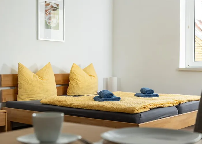 Loft Apartments